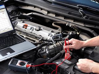 Автоэлектрик, диагностика - Electrician auto, diagnostica foto 9