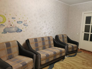 2-rm apt., 46 м², 1/5 fl.