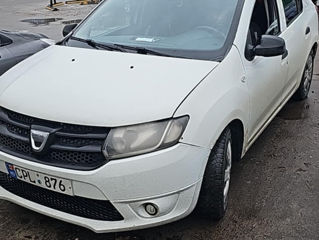 Dacia Logan foto 4