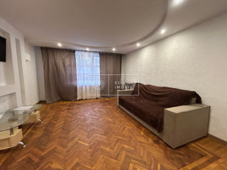 Apartament cu 3 camere, 85 m², Buiucani, Chișinău