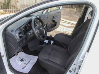 Dacia Logan foto 19