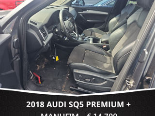 Audi SQ5 foto 6