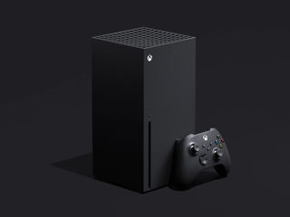 продам xbox series x + аккаунт с играми