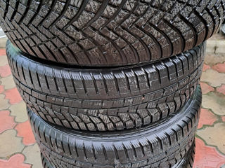 205/60R16 Hankook