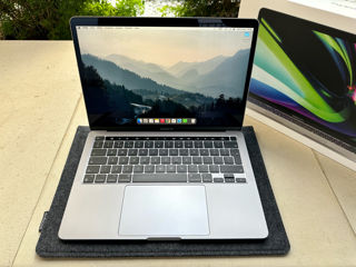 Macbook Pro M1 foto 2
