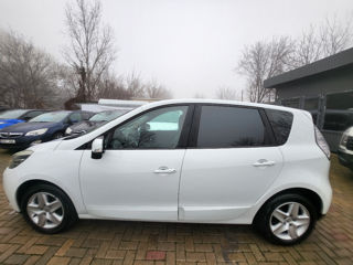 Renault Scenic foto 11