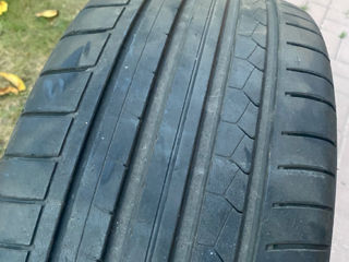 245/35 R20 275/30 R20 Dunlop 2022