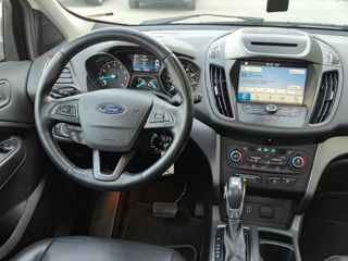 Ford Escape foto 12