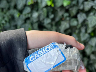 Ceas / Часы - Casio Original MTP-1302D foto 5