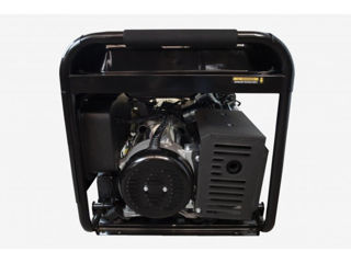 Generator pe benzina Procraft GP80/ Генератор бензиновый Procraft GP80 foto 2