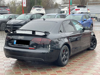 Audi A4 foto 4