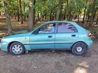 Daewoo Lanos foto 6