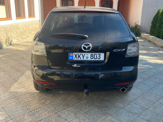 Mazda CX-7 foto 4