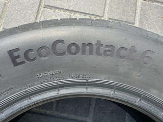 185/65 R15 Continental Noi 2022 foto 7