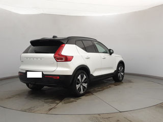 Volvo XC40 foto 3