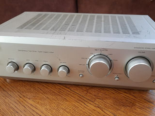 Sony Ta-fe530r Amplificator.