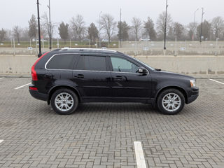 Volvo XC90 foto 5