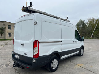 Ford Transit foto 4