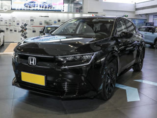 Honda e:NP2