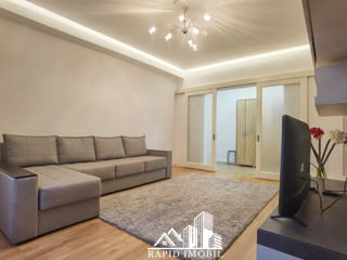 Apartament cu 2 camere, 70 m², Centru, Chișinău foto 6