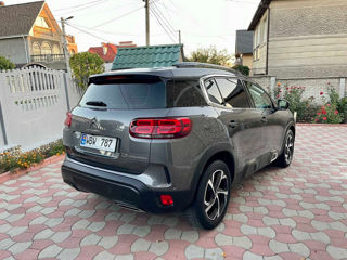 Citroen C5 Aircross foto 8