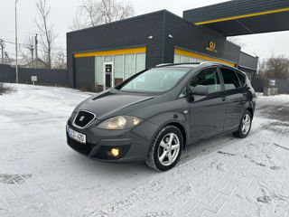 Seat Altea XL, 2011 г.