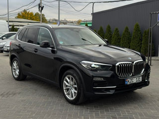 BMW X5, 2021 г.
