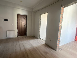 Apartament cu 1 cameră, 54 m², Centru, Ungheni foto 3