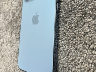 Apple 13 pro 256 GB foto 3