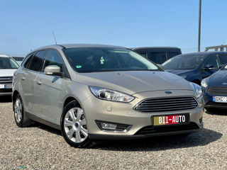 Ford Focus foto 5