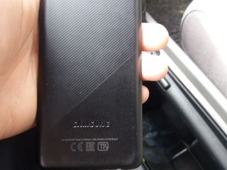 Iphone 7 si Samsung Galaxy A01 foto 3