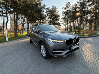 Volvo XC90 foto 2