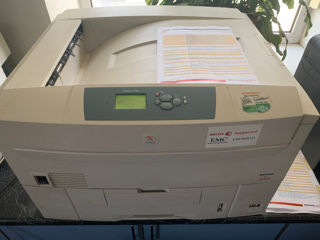 Xerox Phaser 7300/DN Network Color Laser Printer with Duplexer foto 4