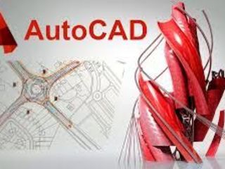 Чертежи в AutoCAD / Desene Tehnice in AutoCAD foto 6