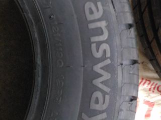 225/70R15C Lassa  promo vara 2017!!+montare+garantie+livrare foto 3