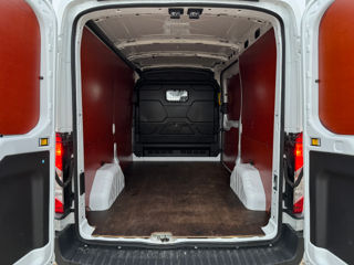 Ford transit foto 5