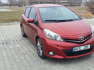 Toyota Yaris foto 5