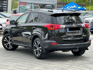 Toyota Rav 4 foto 5