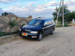 Mitsubishi Space Wagon, 2004 г.