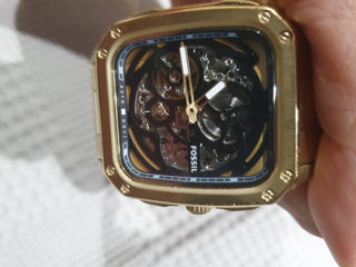 ceas FOSSIL automatic foto 5