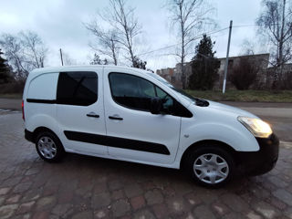 Citroen Berlingo foto 5