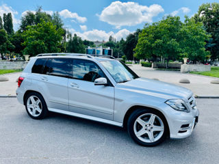 Mercedes GLK-Class