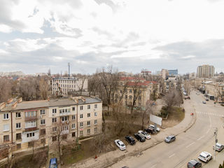 Apartament cu 3 camere, 110 m², Centru, Chișinău foto 18