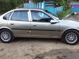 Opel Vectra foto 3