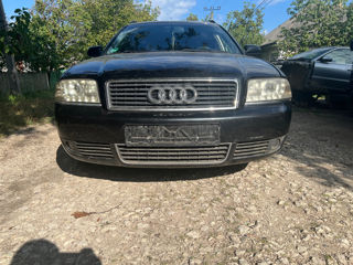 Запчасти Audi a6 c5 2002 foto 1