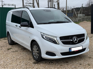 Mercedes Vito foto 3