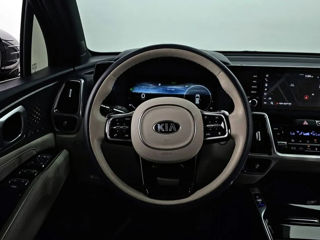 KIA Sorento foto 13