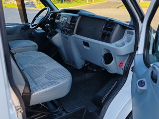 Ford Transit foto 9