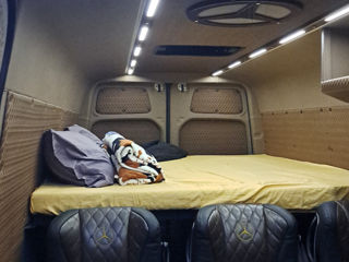 Mercedes Sprinter 316 . foto 4