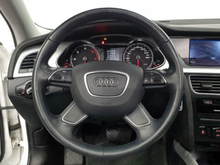 Audi A4 foto 9